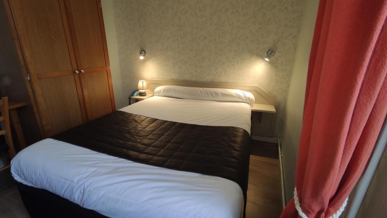 Hotel Angleterre Cherbourg-en-Cotentin Buitenkant foto