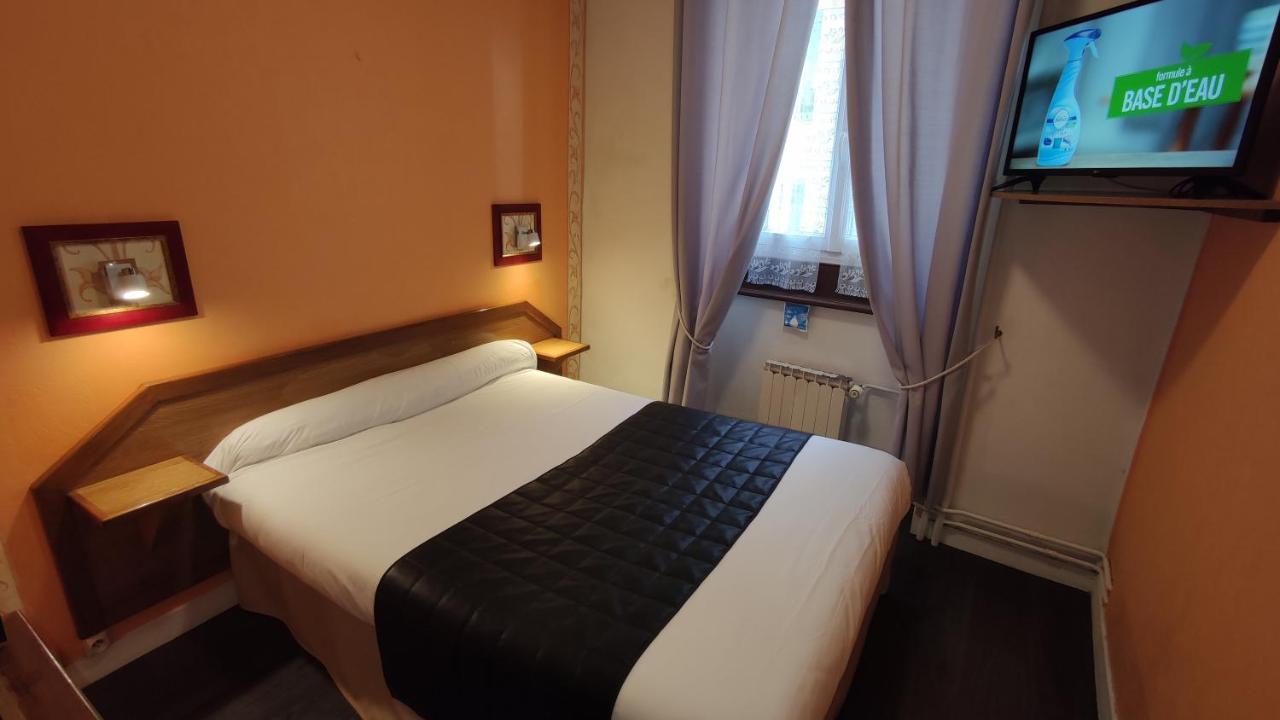 Hotel Angleterre Cherbourg-en-Cotentin Buitenkant foto