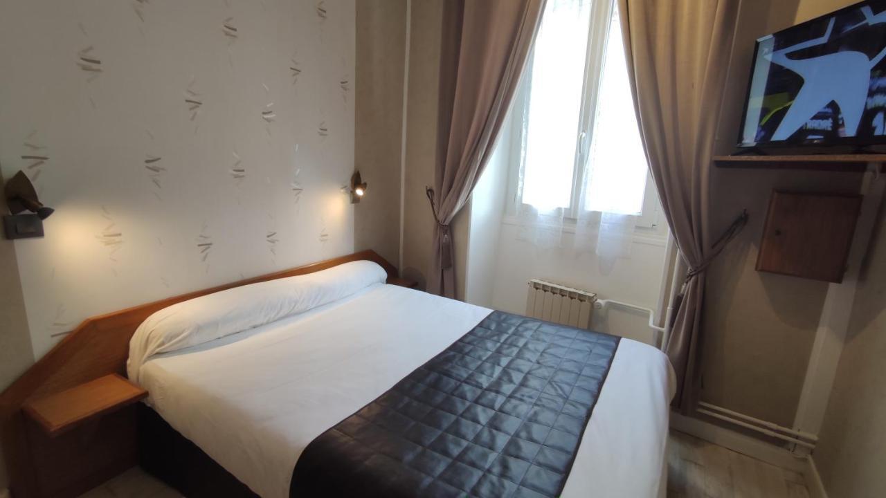 Hotel Angleterre Cherbourg-en-Cotentin Buitenkant foto