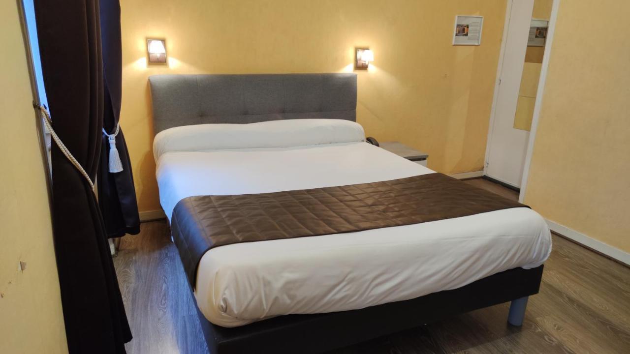 Hotel Angleterre Cherbourg-en-Cotentin Buitenkant foto