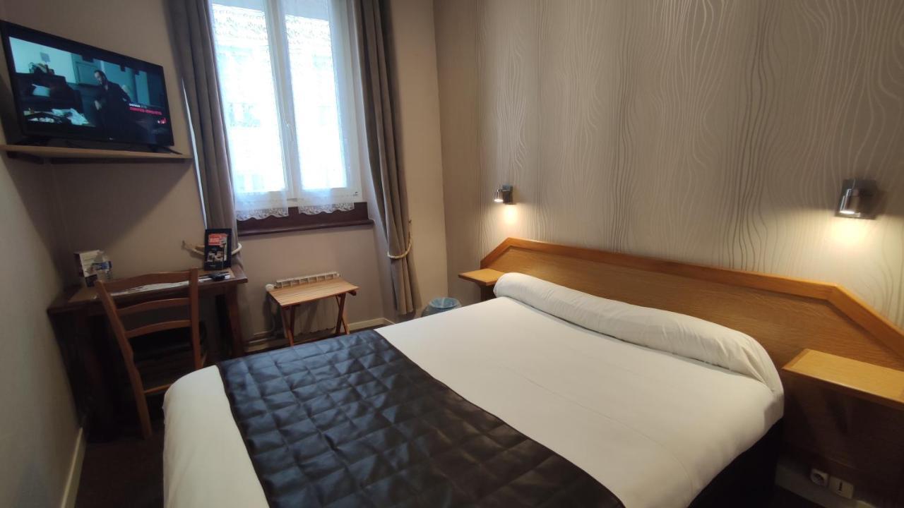 Hotel Angleterre Cherbourg-en-Cotentin Buitenkant foto