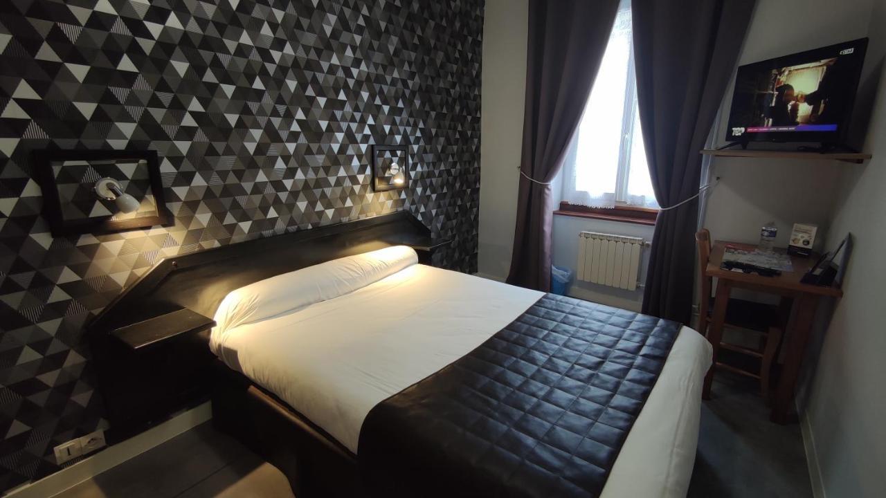 Hotel Angleterre Cherbourg-en-Cotentin Buitenkant foto